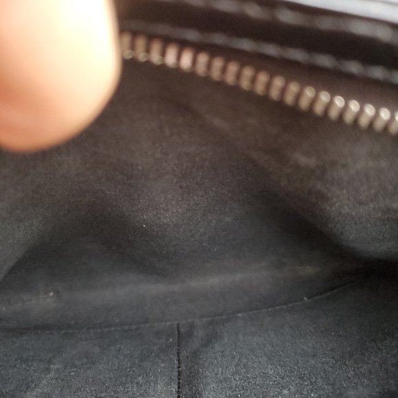 Damier Graphite Thomas Men's Bag - Picture 8 of 16